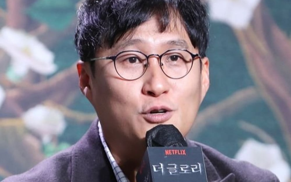 Director of The Glory