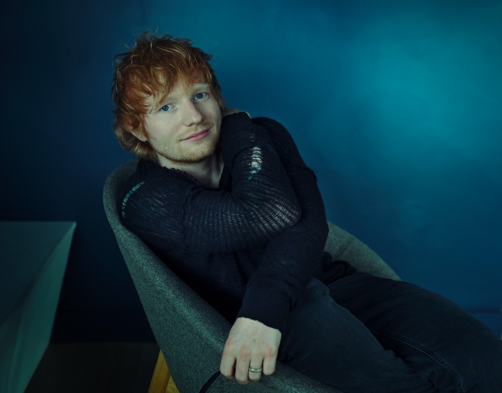 Digital Sauce Ed Sheeran The sum of it all