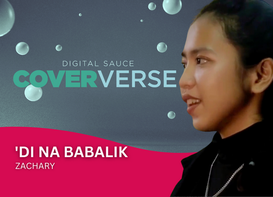 Digital Sauce Ikaw