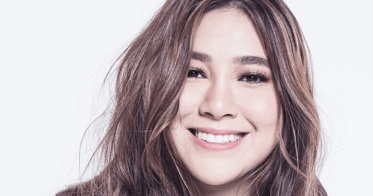 Digital Sauce Moira dela Torre