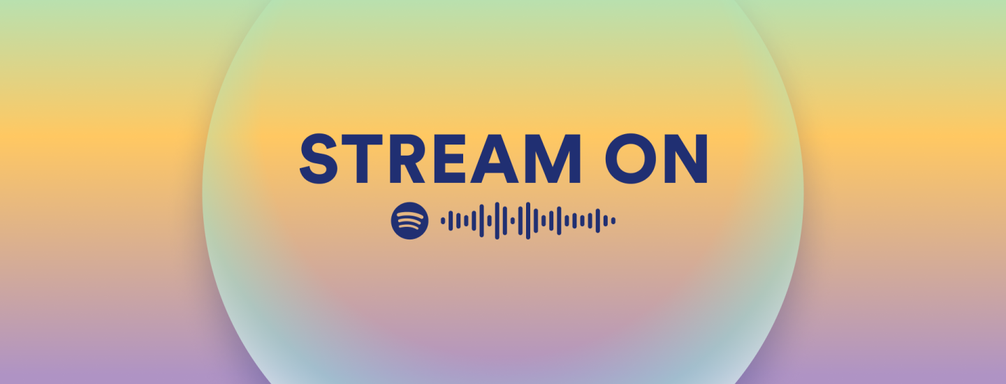 Spotify Stream On