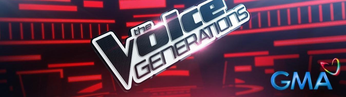 The Voice: Generations