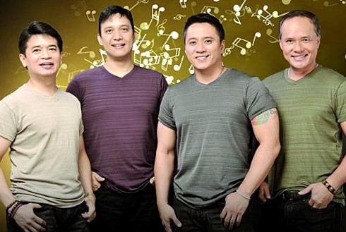Watch Truefaith and OPM Hitmen perform live at Winford Manila on March 21 and 31 respectively 2