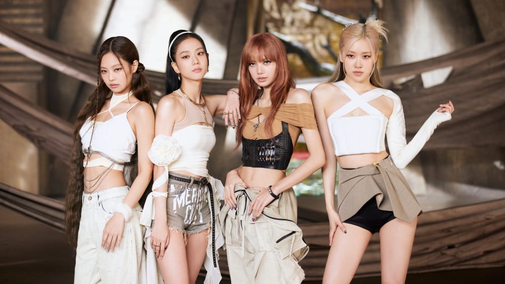 digital sauce blackpink