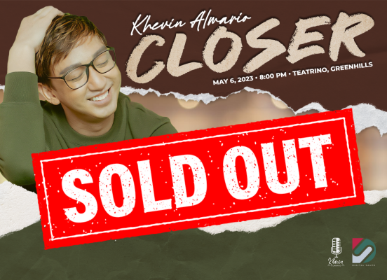 Closer Sold Out Streamyard 552 × 400 px 2