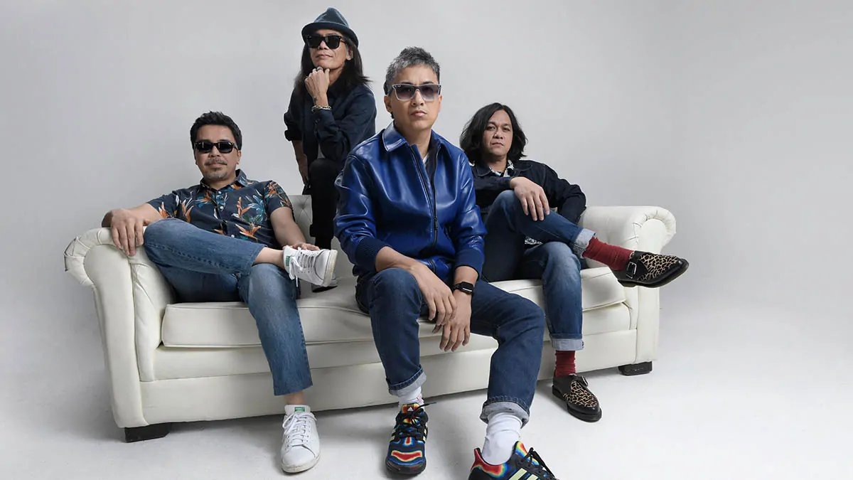 Eraserheads