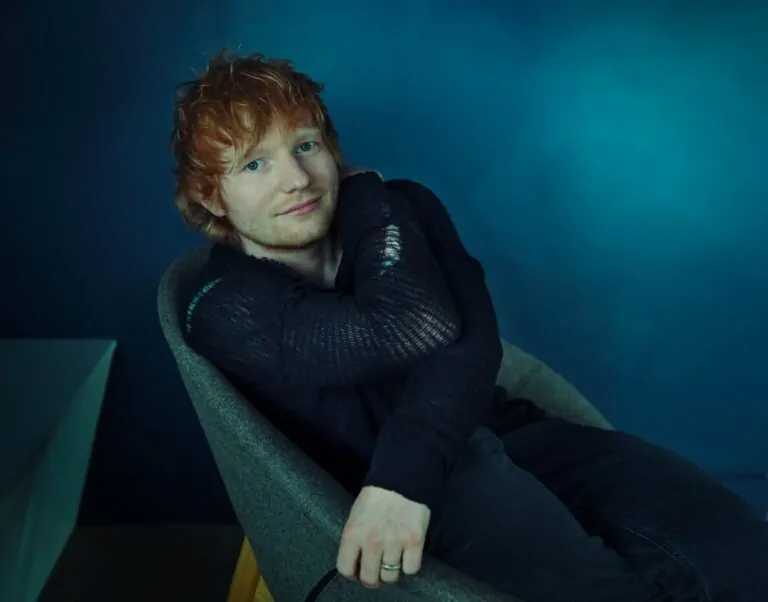Digital Sauce Ed Sheeran The sum of it all