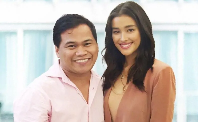 Liza Soberano