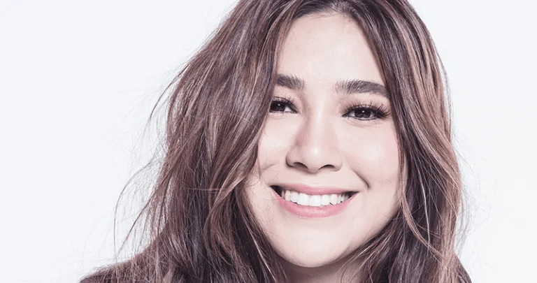 Digital Sauce Moira dela Torre