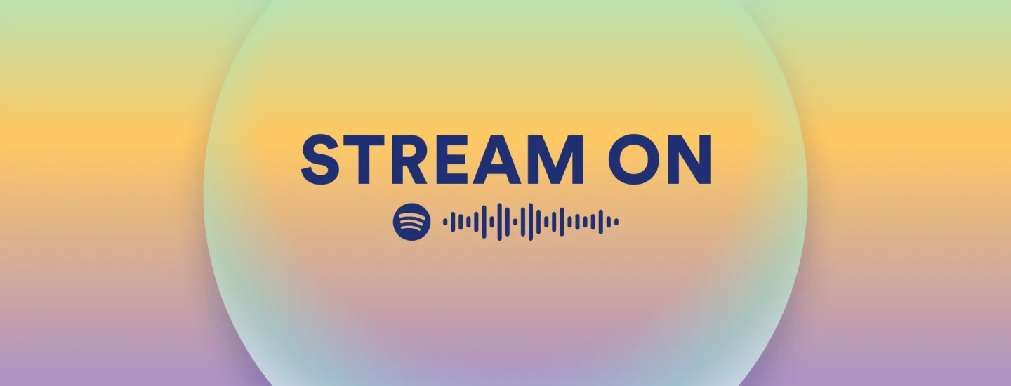 Spotify Stream On