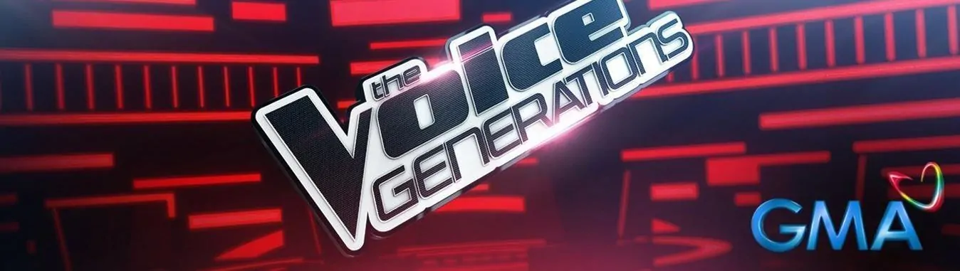 The Voice: Generations