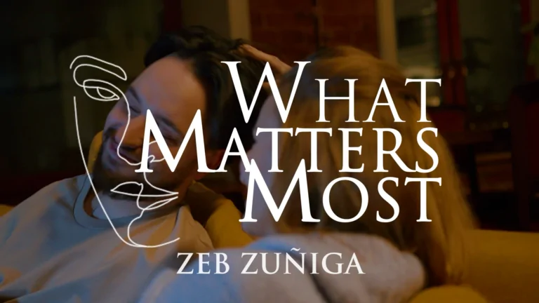 Digital Sauce What Matters Most