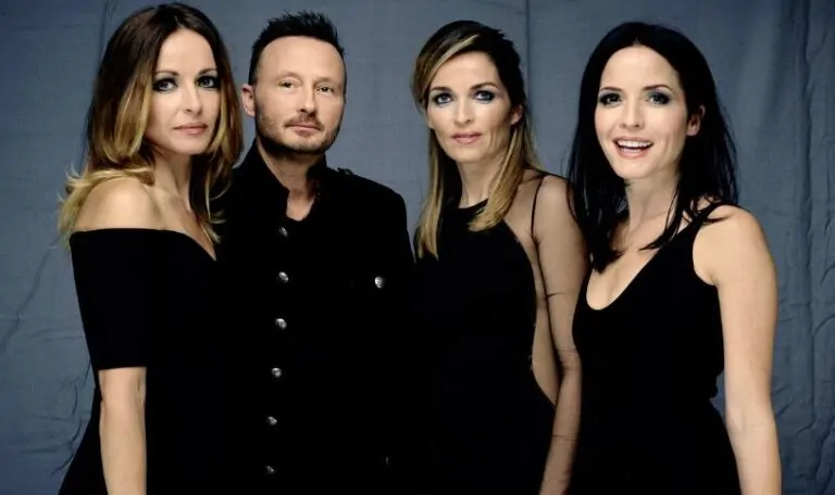 digital sauce the corrs