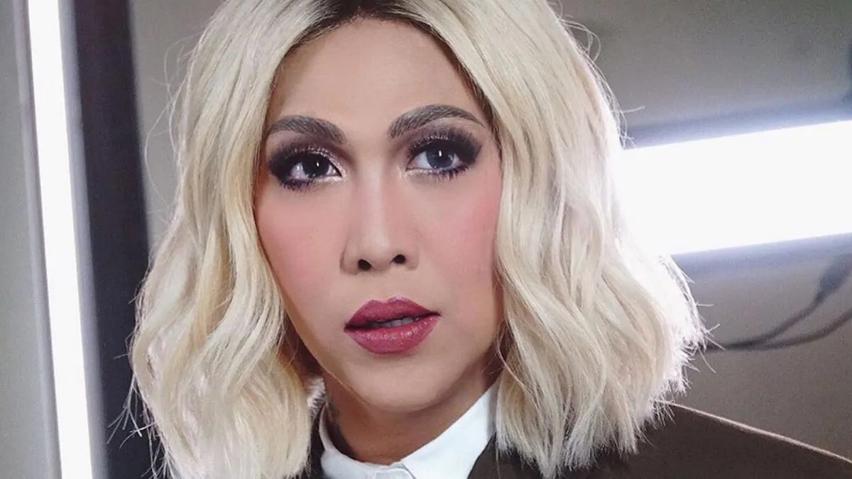 Vice Ganda