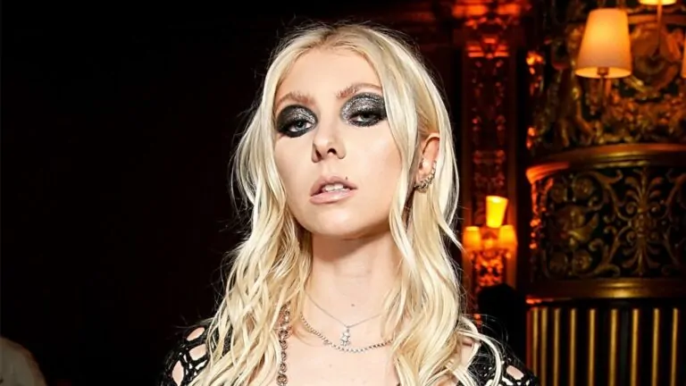 Taylor Momsen getty H 2024
