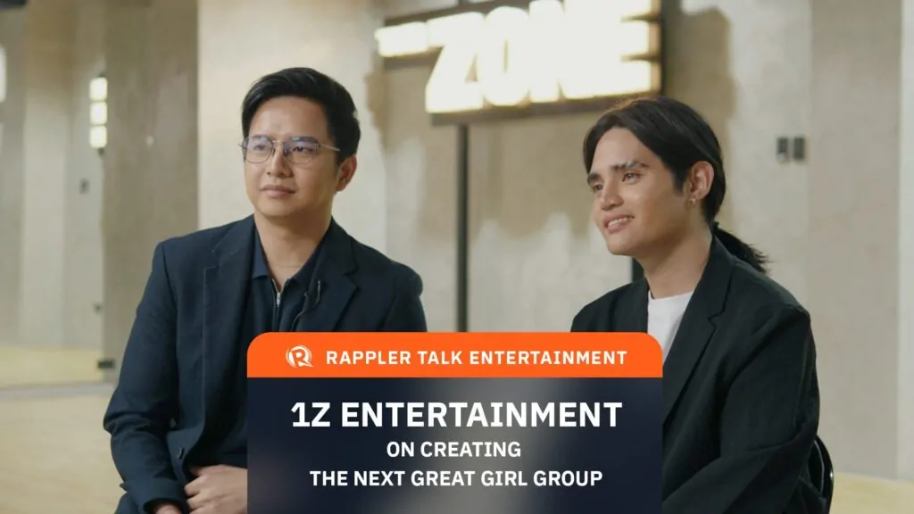 rappler talk 1z entertaiment june 20 2024