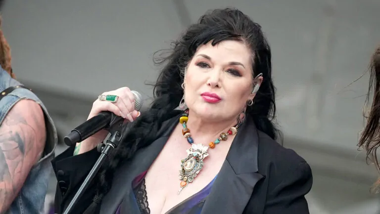 Ann Wilson Performs Festival GettyImages 2150618619 H 2024