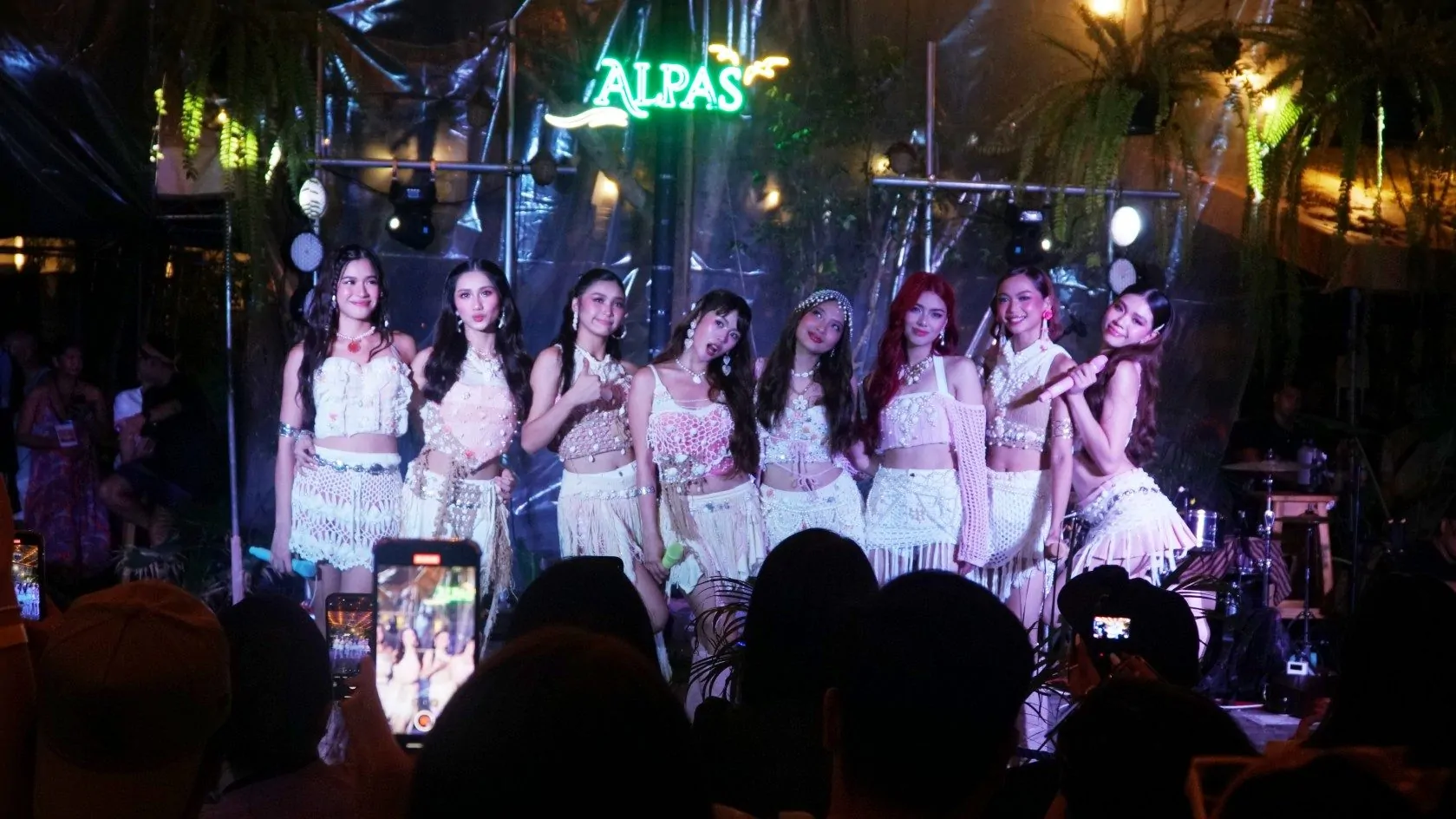 bini alpas june 2024