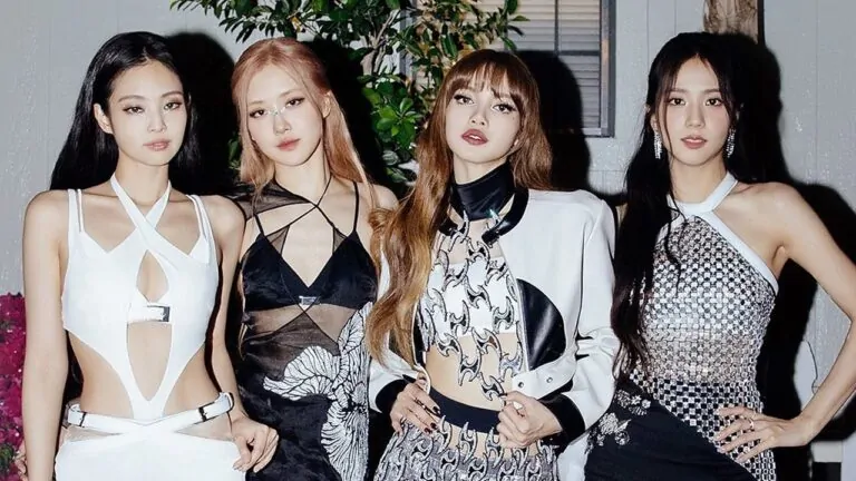 blackpink ls