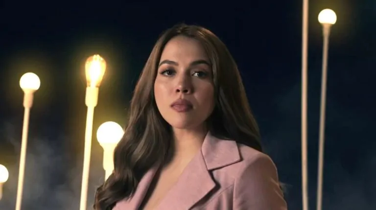 julia montes teleserye saving grace