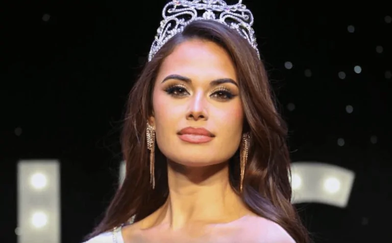 miss universe great britain 2024