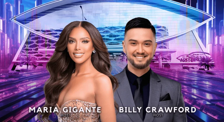 miss world philippines 2024 hosts