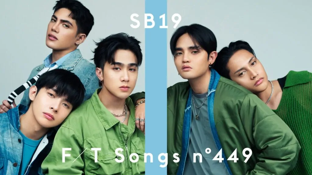 sb19 the first take scaled