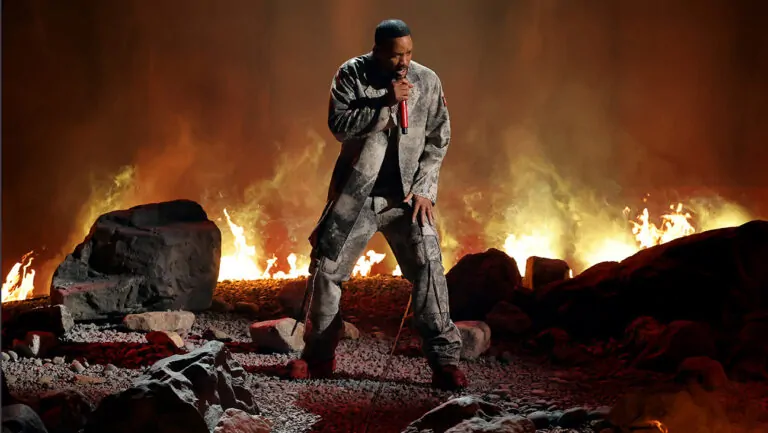 Breaking News Will Smith Inks Distribution Deal with New Indie