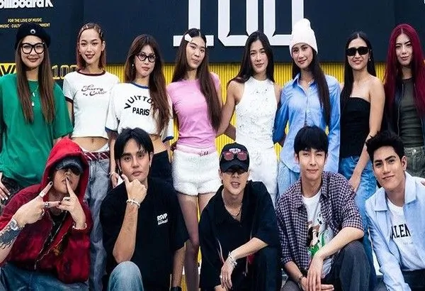 SB19 and BINI Make Waves at Billboard K Power 100
