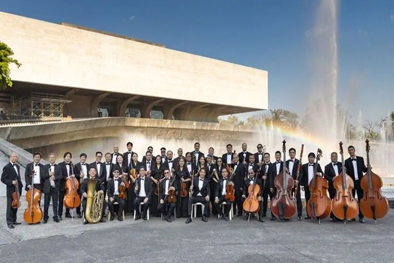 Philippine Philharmonic Presents 'Home Alone' Songs: A Fundraising Concert