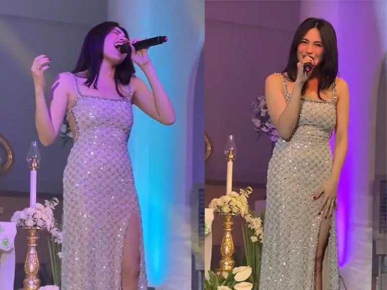 Reflections on Redemption: Julie Anne San Jose's Apology for Viral