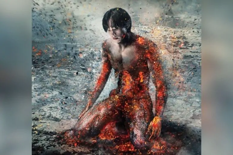 Return to the Terror: 'Hellbound' Makes a Scary Comeback at