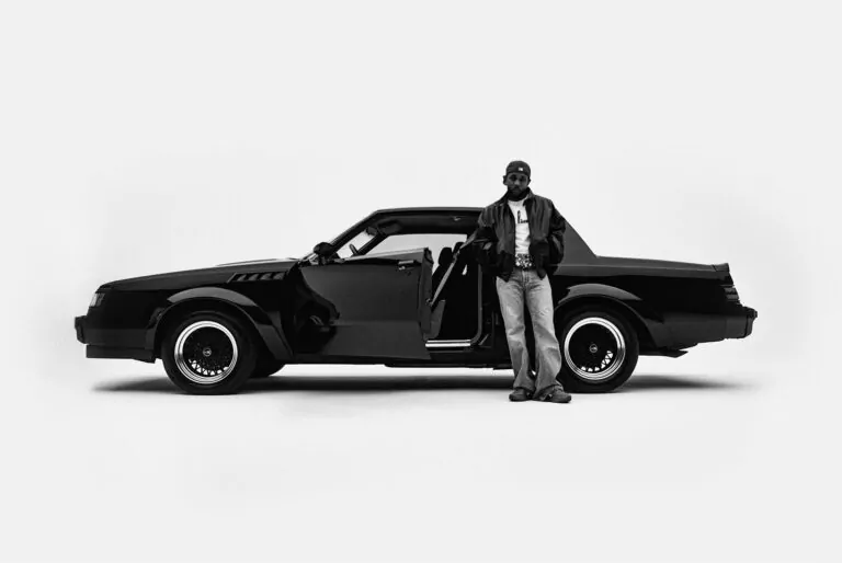 Breaking News: Kendrick Lamar Shocks Fans with New Album 'GNX'