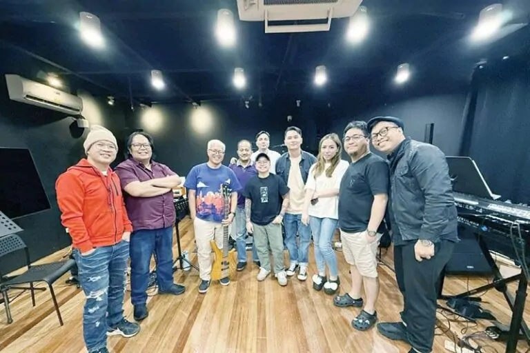 Ice Seguerra's Dream Collaboration: OPM Legend Revealed as Guest Artist