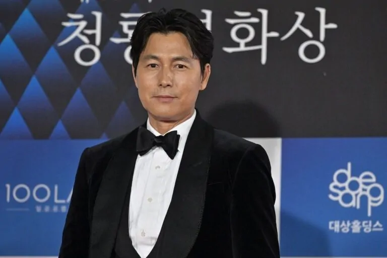 Jung Woo Sung's Apology: Addressing the Baby Scandal in South