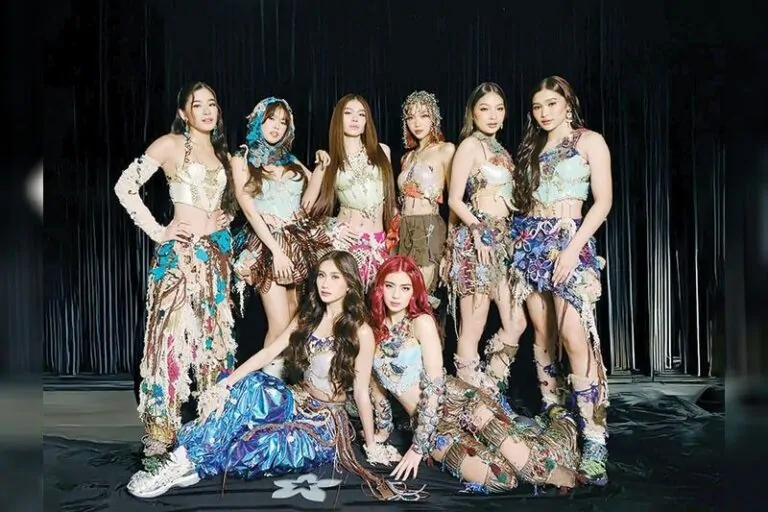 Experience the BINIverse: A Preview of BINI's New EP and