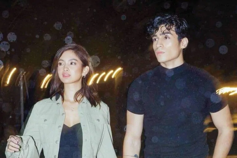 Heaven Peralejo and Marco Gallo: A Winning Duo Hoping for