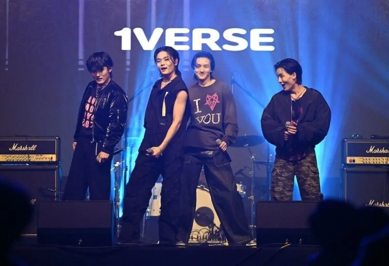 Breaking Boundaries: North Korean Idols Set to Take the K pop