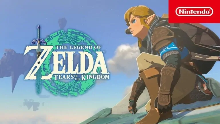 Breaking News: 'Legend of Zelda' Live Action Movie Set to Wow