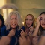 Freakier Friday: Jamie Lee Curtis and Lindsay Lohan Return in