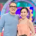 Inside Annette Gozon Valdes's Journey: Marriage with Shintaro Valdes