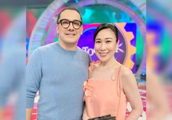 Inside Annette Gozon Valdes's Journey: Marriage with Shintaro Valdes