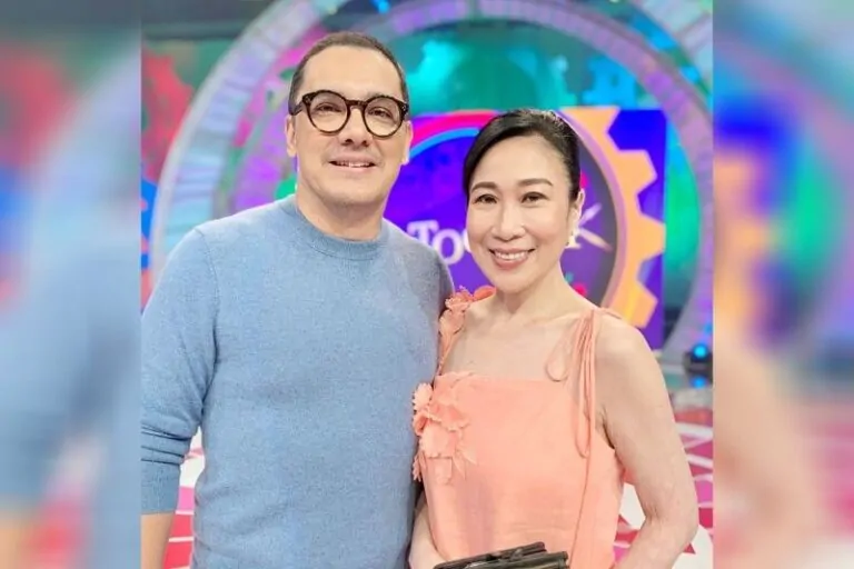 Inside Annette Gozon Valdes's Journey: Marriage with Shintaro Valdes