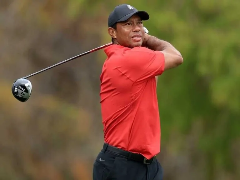 The Obamas Team Up with Tiger Woods for New Movie