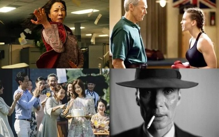 The Ultimate List: Top 20 Best Picture Oscar Winners of