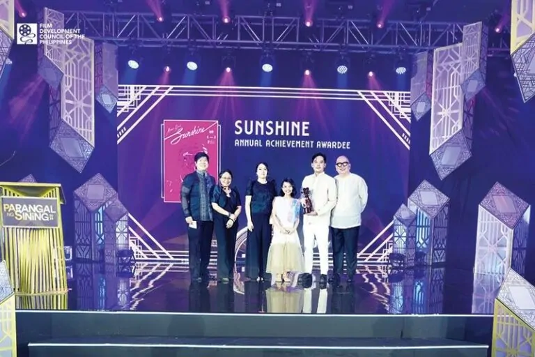Behind the Scenes: A Closer Look at Erap, Charo, Laurice,