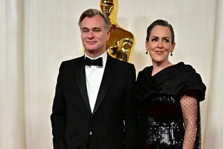 Blockbuster Buzz: Spielberg and Nolan Unveil Exciting New Films at