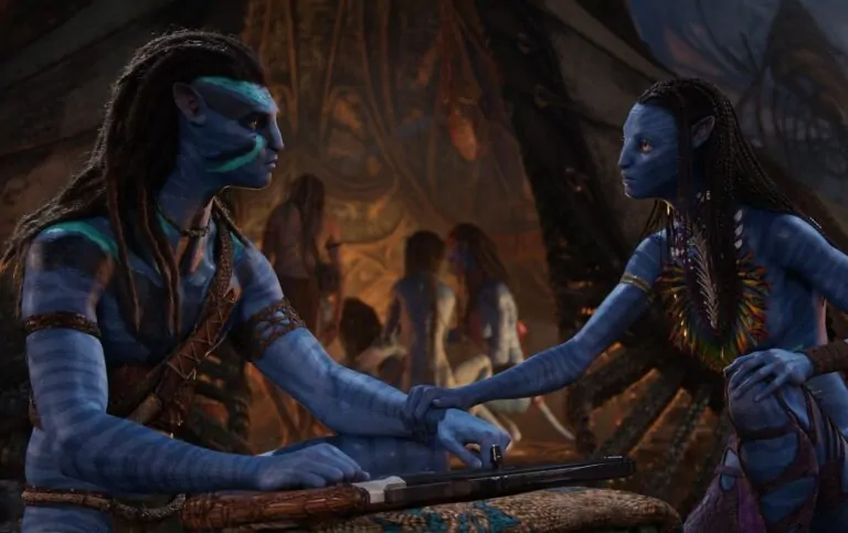 Exclusive First Look: Avatar: Fire and Ash Unveils Thrilling Footage!