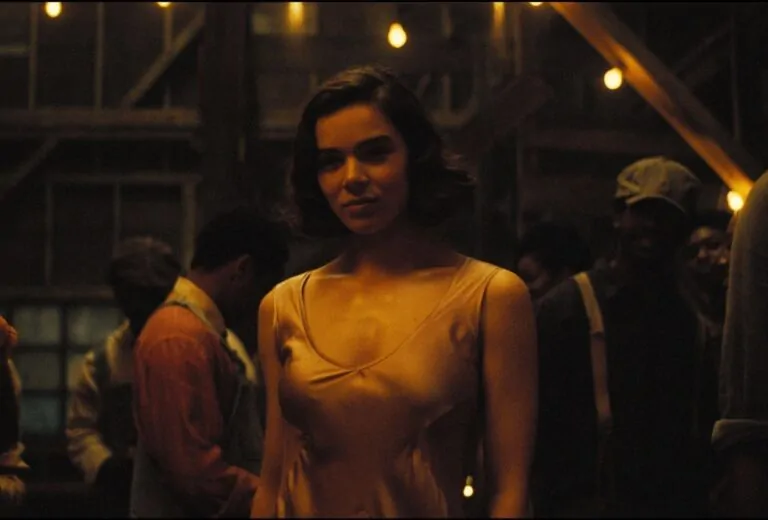 From Hollywood to the Philippines: Hailee Steinfeld's Love for 'Sinners'