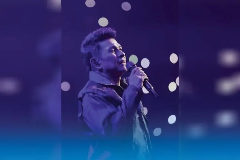 Gary Valenciano Takes Australia and New Zealand by Storm with
